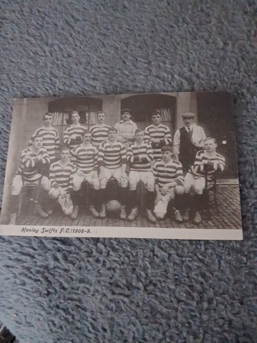 1908 hanley swifts football - 1908,