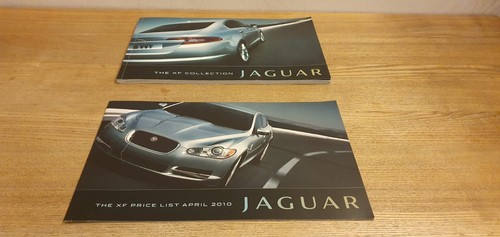 2010 the collection - the, xf