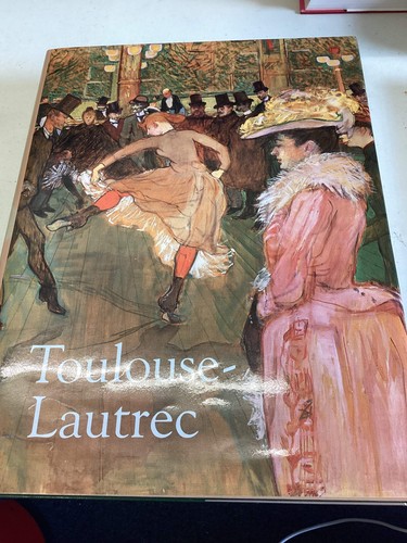 Toulouse lautrec - toulouse, -lautrec