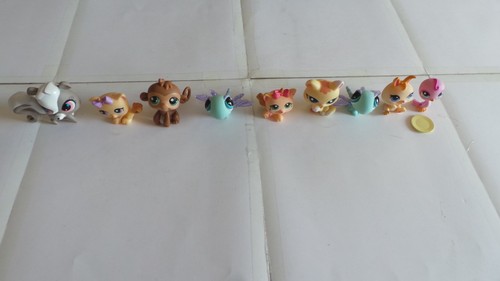 Mixed bundle littlest pet - mixed, of