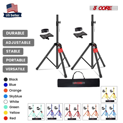 5core speaker stand - speaker,
