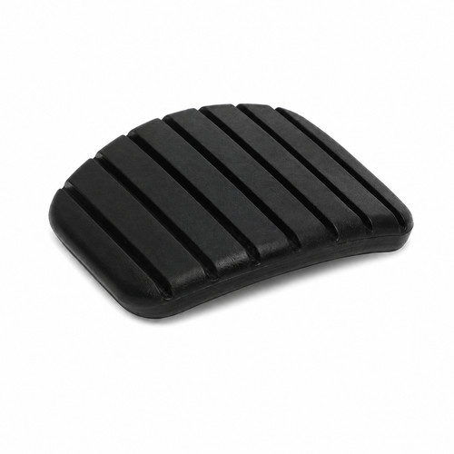 Brake pedal rubber pad for - pedal,