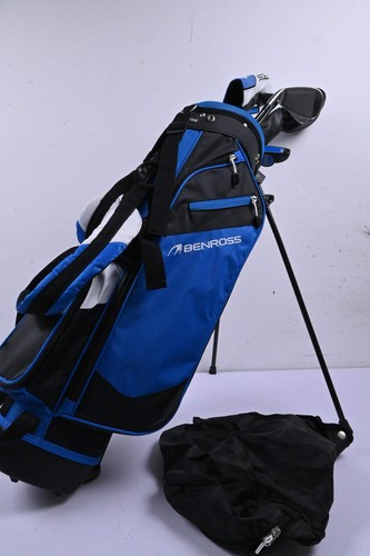 Junior benross aero - junior, jr