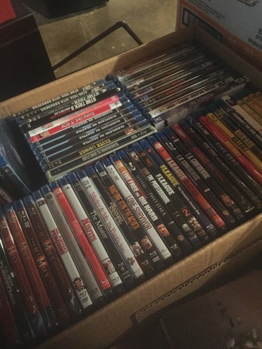 Dvd lot brand new - dvd,