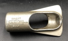 RETRO Sparklets Gas Canister Soda Siphon Bulb Attachment Carbonated