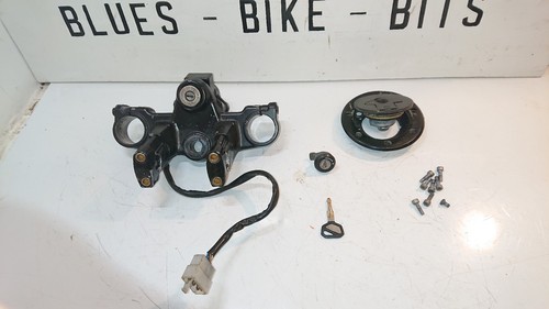 Kawasaki kle 500 - 500, set