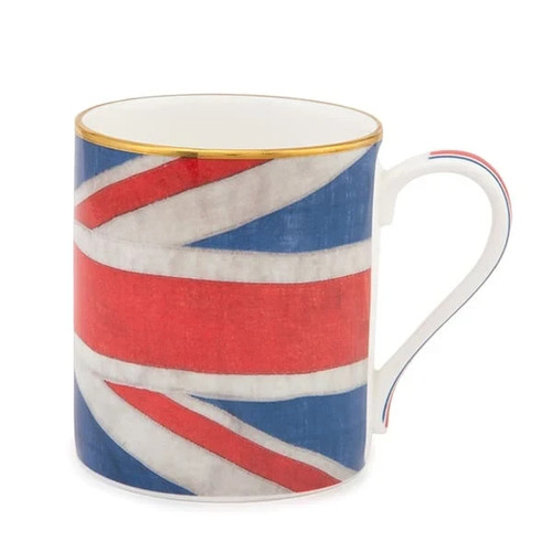 Halcyon days union flag - halcyon,