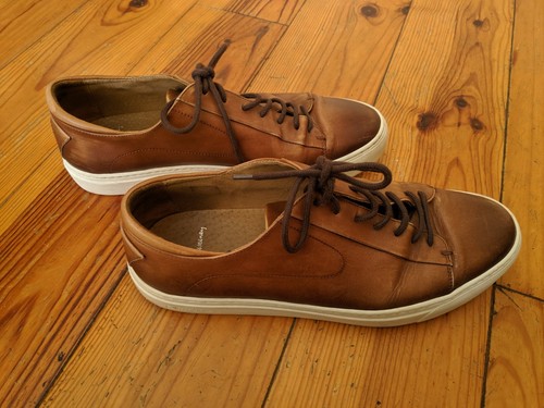 Oliver sweeney men brown - sweeney, men's