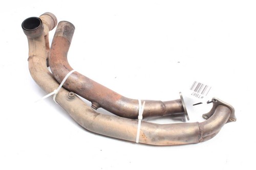 Manifold ducati st4s - ducati, st4s/01