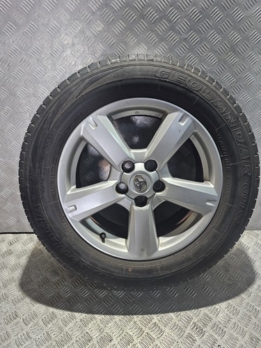 Toyota rav4 alloy - toyota, wheel