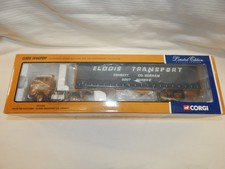 CORGI VOLVO F88 TAUTLINER