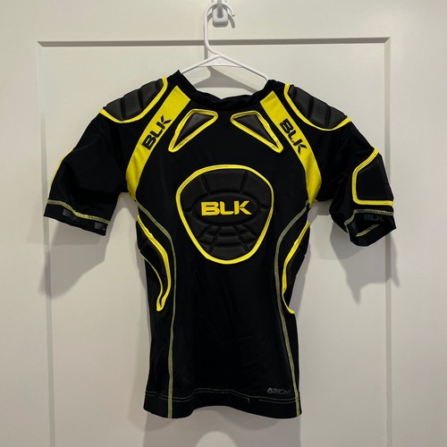 Blk tricool padded rugby - tricool,