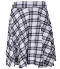 Ladies Plain  Waist Band Knee