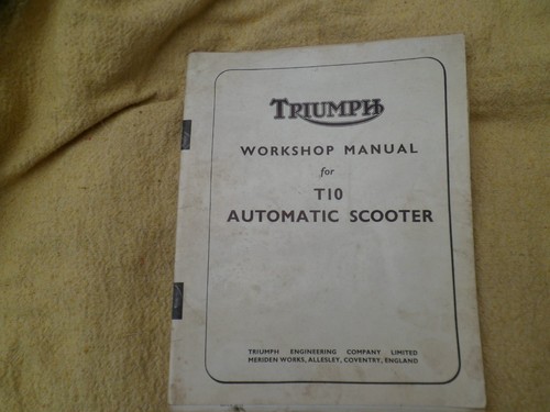 Genuine dealers triumph t10 - ⭐genuine,