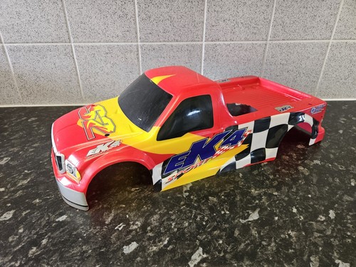 Thunder tiger ek4 pro - ek4, sport