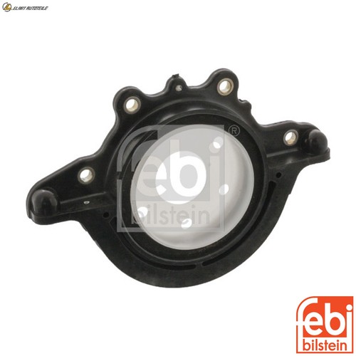Shaft seal crankshaft - shaft, 46378
