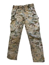 Taiga British Army MTP Camo