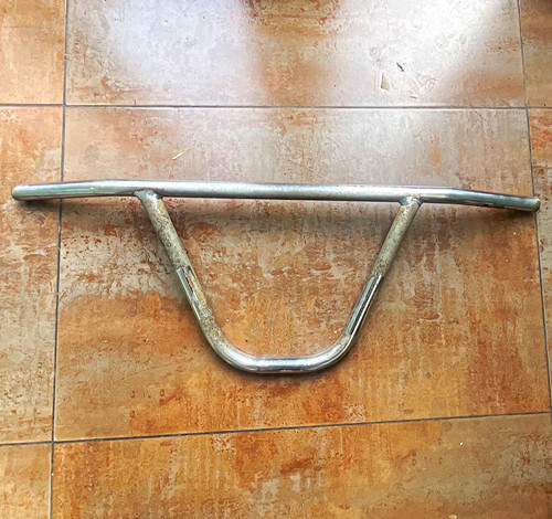 Richmann curtis type - cw, old