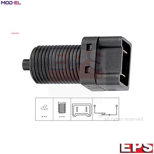 Brake light switch - brake,
