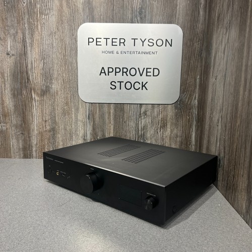 Pre loved technics - -,