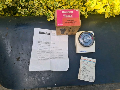 Danfoss 102 randal mini - danfoss,