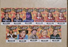 11 - Willy Wonka Coin Pusher