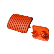 Ford New Holland Case IH