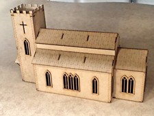 28mm Church