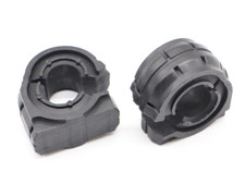 2 pcs Rear Stabilizer Sway Bar