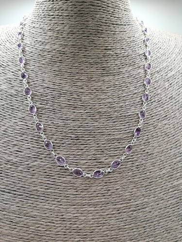 925 sterling silver bezel set - 925,