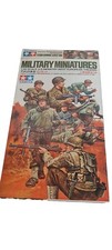TAMIYA MILITARY MINIATURES US