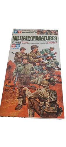 Tamiya military miniatures - tamiya, us