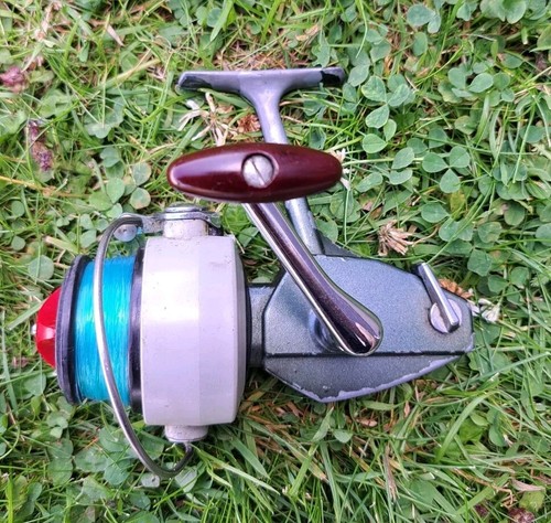 Quick 82 fishing reel - 82,