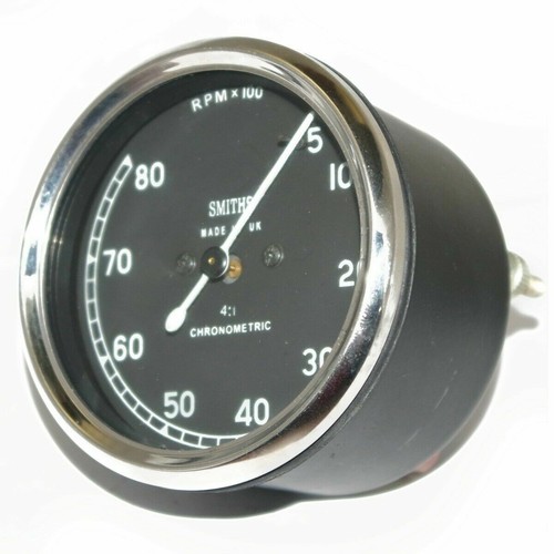 Replica smiths tacho meter - tacho,