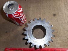 Axle/Spur GEAR, p/n F8407-11