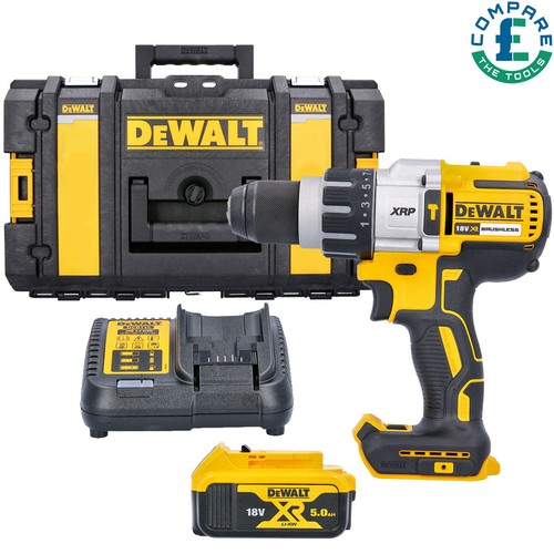 Dewalt dcd996 18v xrp - dcd996,