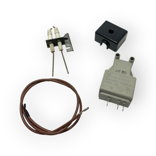 Vaillant ignition transformer - vaillant,