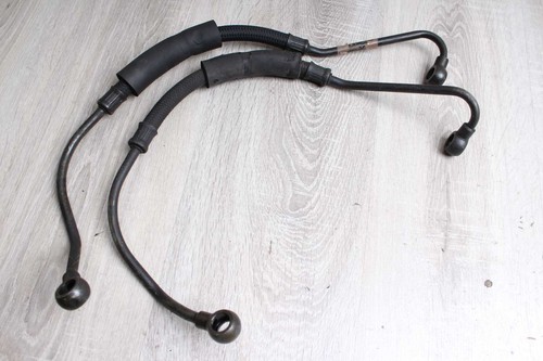 Oil line cooler - oil, gsx