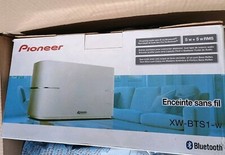 Pioneer Wireless Speaker