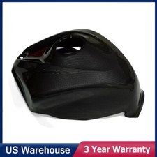 Black Carbon Fiber Fuel Gas