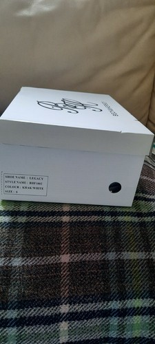 Mens trainers size uk - size, 6