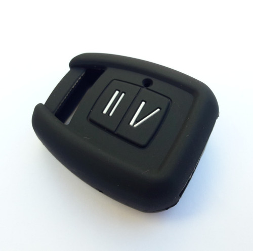 Key cover for vauxhall vectra - cover,