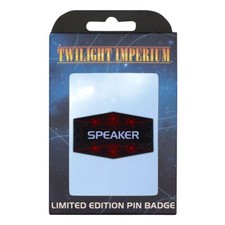 Twilight Imperium Speaker