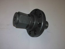 39 mm Hexagon for Ercolina 030 Mandrel Bender Pipe 