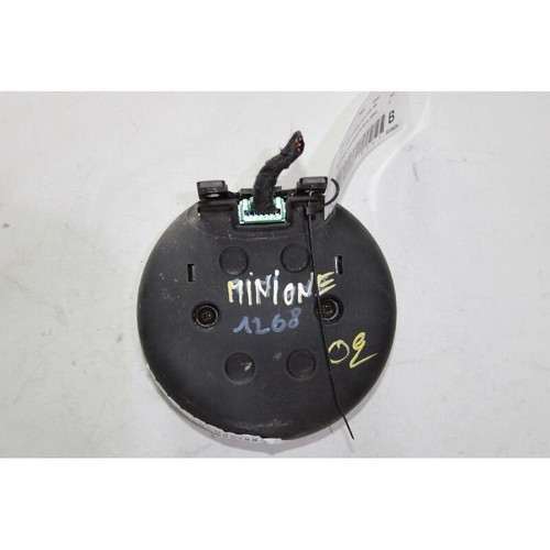 Dashboard mini r50 - mini, (01-04)