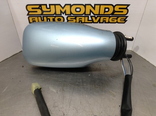 2000 driver side - side, o/s
