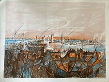 Vintage Regis Bouvier De