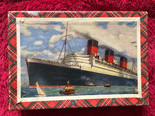 Queen Mary - Hayter Jig-Saw