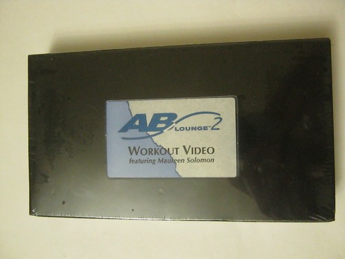 Lounge workout video - 2,,