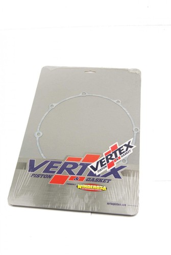 Gasket clutch cover outer - clutch,